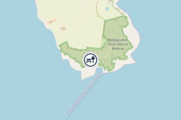 Ballyquintin Point National Nature Reserve