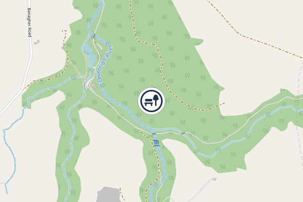 Banagher Glen National Nature Reserve