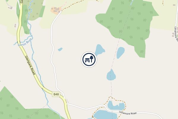 Boorin National Nature Reserve
