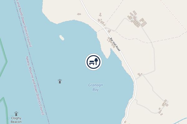 Granagh Bay National Nature Reserve