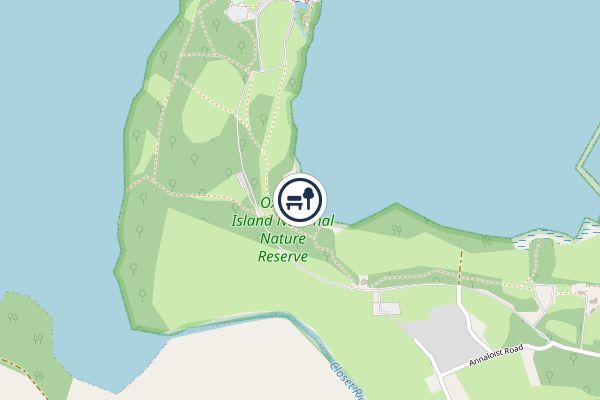 Oxford Island Lough Neagh National Nature Reserve