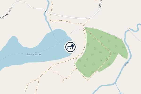 Ross Lough National Nature Reserve