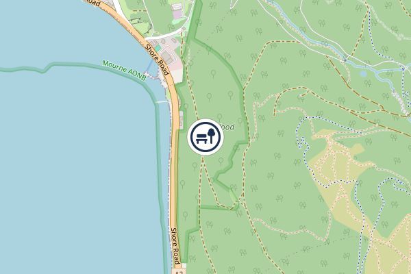 Rostrevor Forest National Nature Reserve