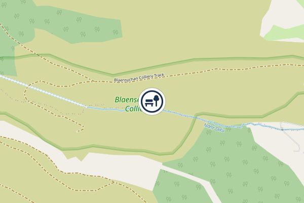 Blaensychan Local Nature Reserve
