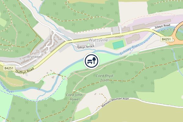 Flatwood Meadow Local Nature Reserve