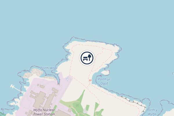 Trwyn Yr Wylfa / Wylfa Head Local Nature Reserve
