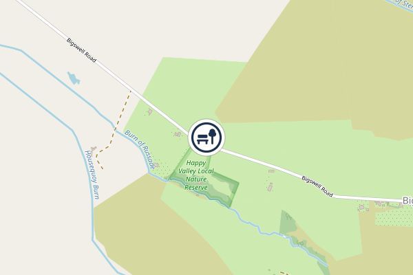 Happy Valley Local Nature Reserve