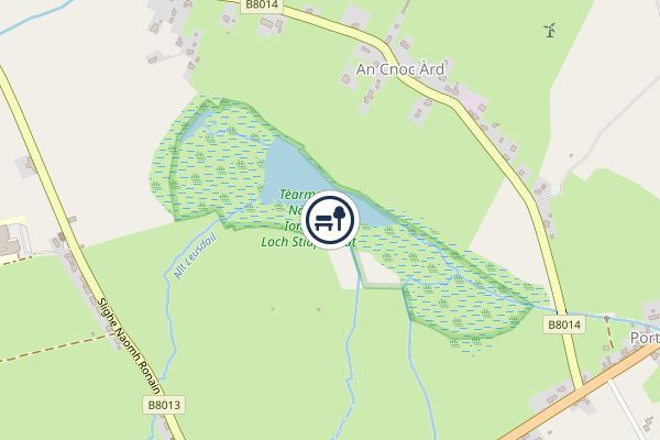 Loch Stiapabhat Local Nature Reserve