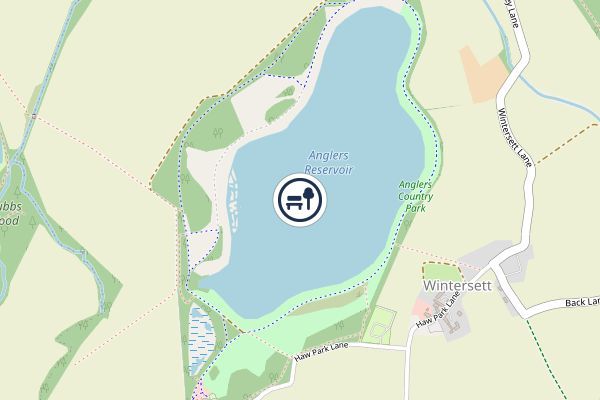 Anglers Country Park Local Nature Reserve