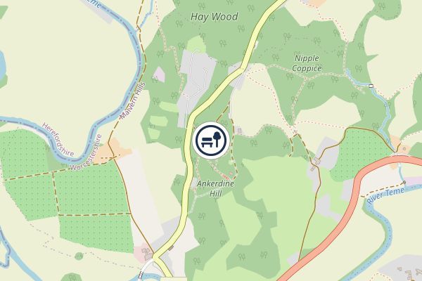 Ankerdine Common Local Nature Reserve