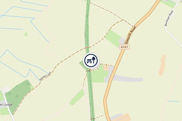 Axholme Line Local Nature Reserve