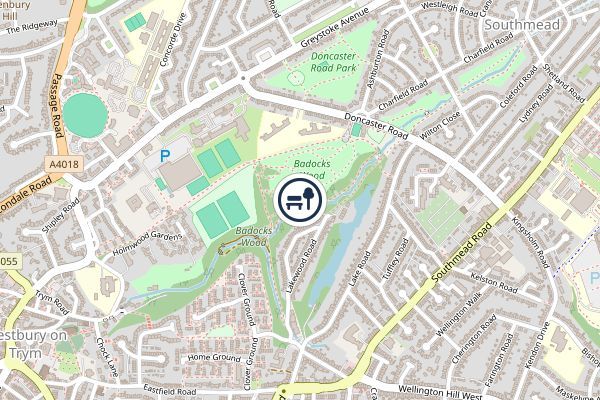 Badocks Wood Local Nature Reserve