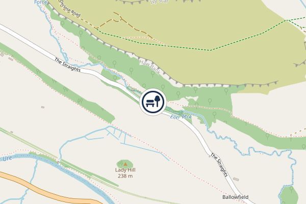 Ballowfield Local Nature Reserve
