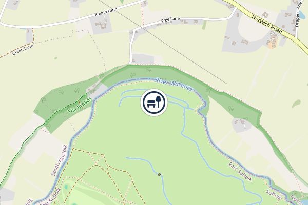 Bath Hills Local Nature Reserve