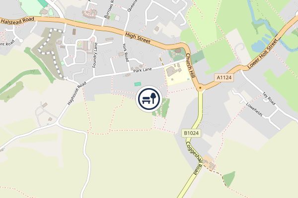 Brickfield and Long Meadow Local Nature Reserve