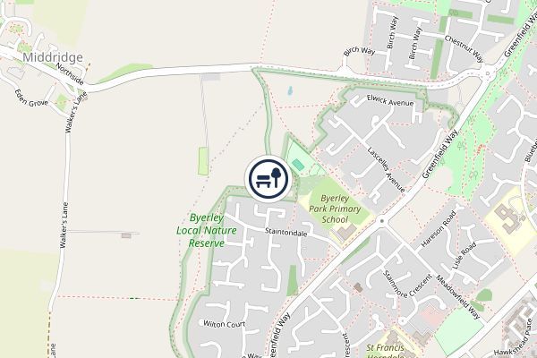 Byerley Local Nature Reserve