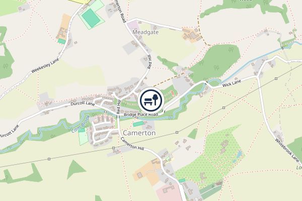 Camerton Batch Heritage Site Local Nature Reserve