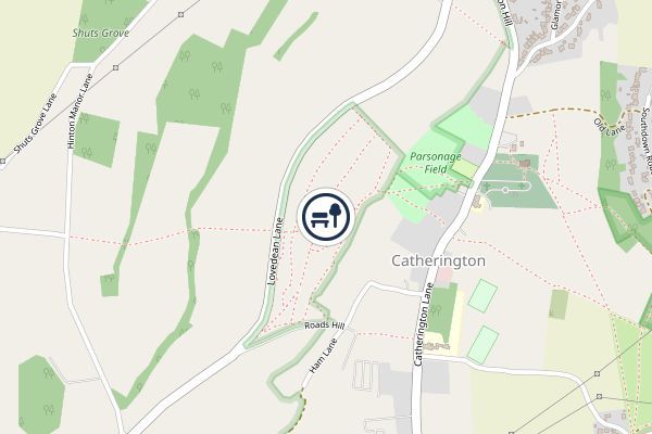 Catherington Down Local Nature Reserve