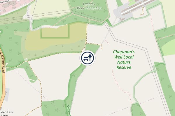 Chapman's Well Local Nature Reserve