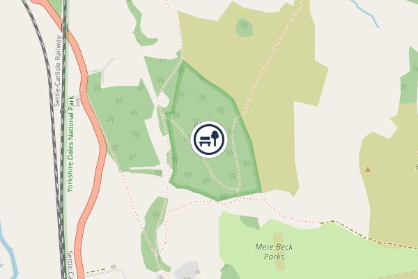 Cleatop Park Local Nature Reserve