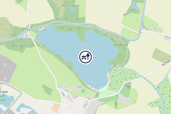 Colemere Local Nature Reserve