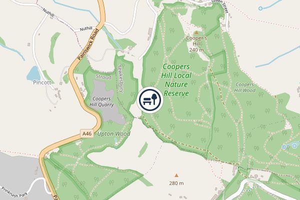 Coopers Hill