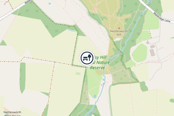 Daisy Hill Local Nature Reserve