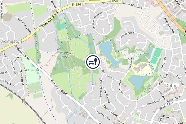 Dothill Local Nature Reserve