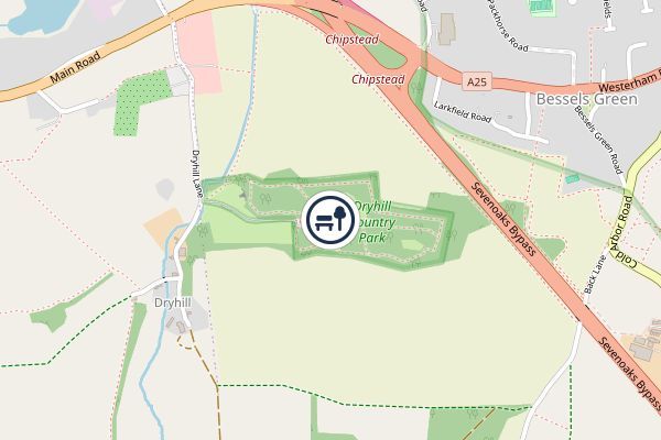 Dryhill Local Nature Reserve