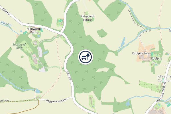 Edolph's Copse Local Nature Reserve