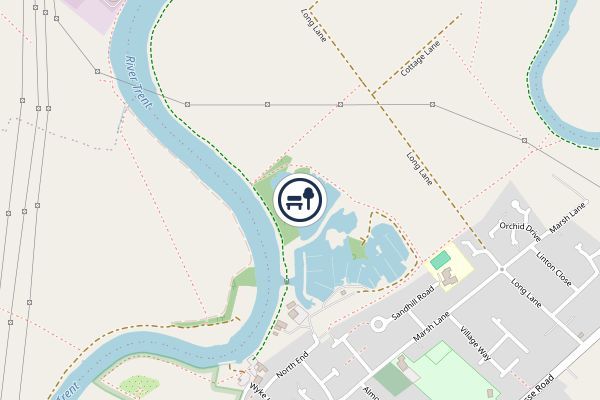 Farndon Ponds Local Nature Reserve