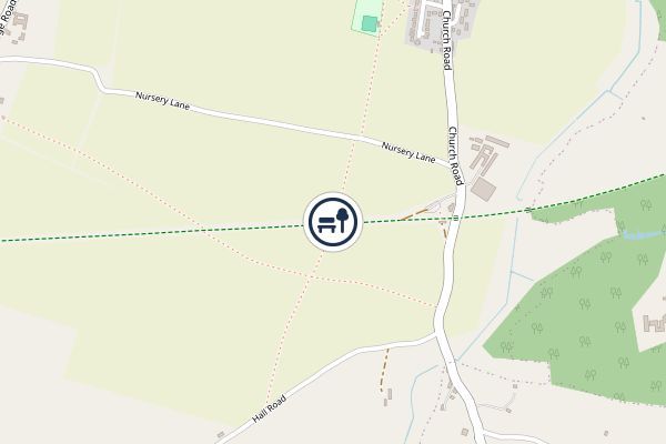 Felmingham Cutting Local Nature Reserve