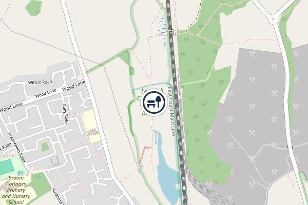 Ferryhill Carrs Local Nature Reserve