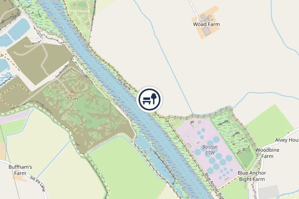 Havenside Local Nature Reserve