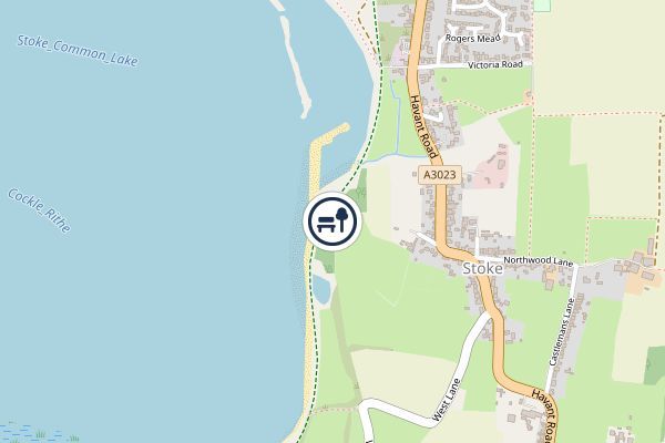 Hayling Billy Local Nature Reserve
