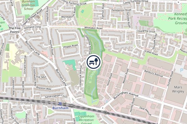 Haymill Valley