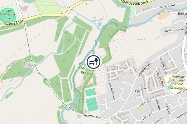 Hell Wath Local Nature Reserve