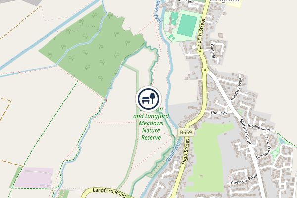 Henlow Common and Langford Meadows Local Nature Reserve