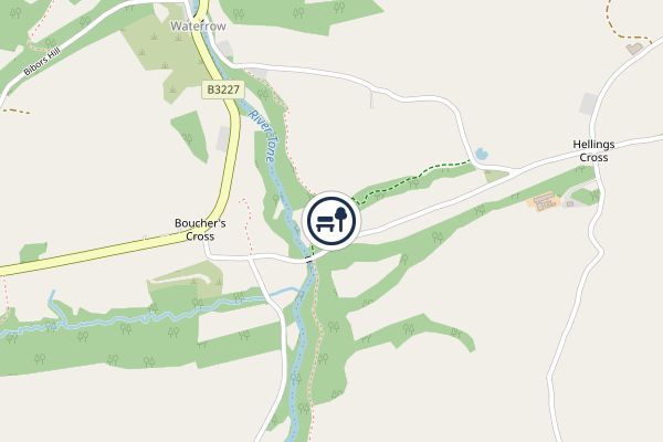 Hurstone Local Nature Reserve