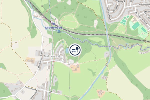Jackson's Brickworks Local Nature Reserve