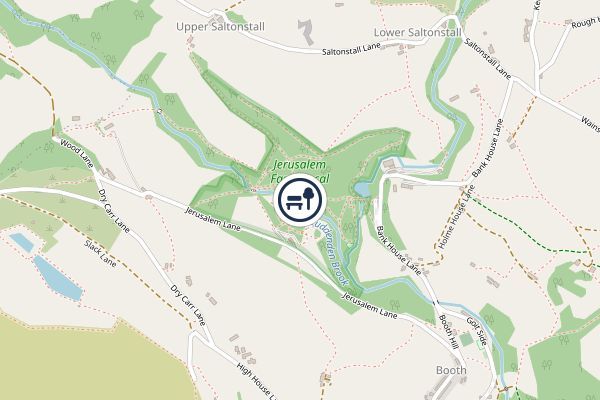 Jerusalem Farm Local Nature Reserve