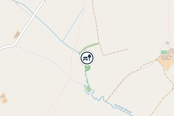 Keyworth Meadow Local Nature Reserve