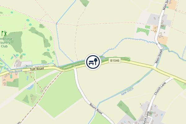 Kingston Amenity Area Local Nature Reserve