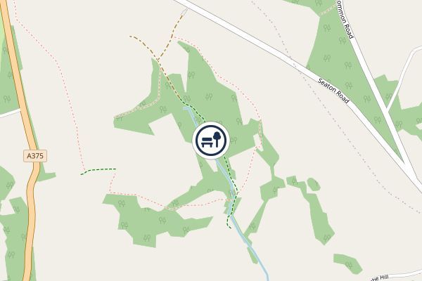 Knapp Copse Local Nature Reserve