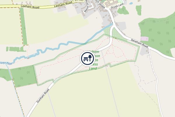 Litcham Common Local Nature Reserve