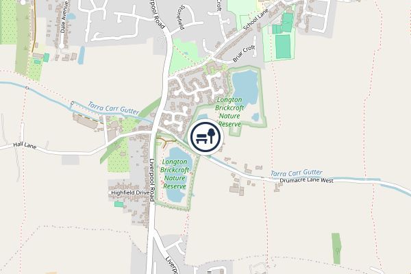 Longton Brickcroft Local Nature Reserve