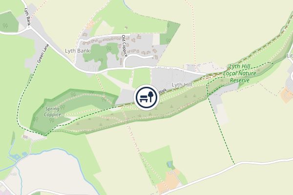 Lyth Hill Local Nature Reserve