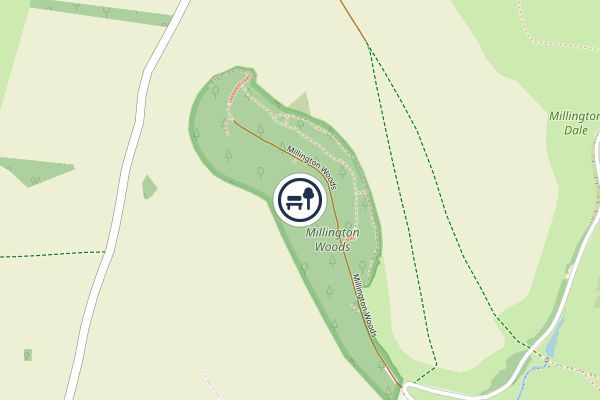 Millington Wood Local Nature Reserve