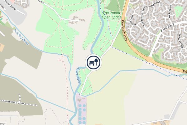 Mortimore's Wood Local Nature Reserve