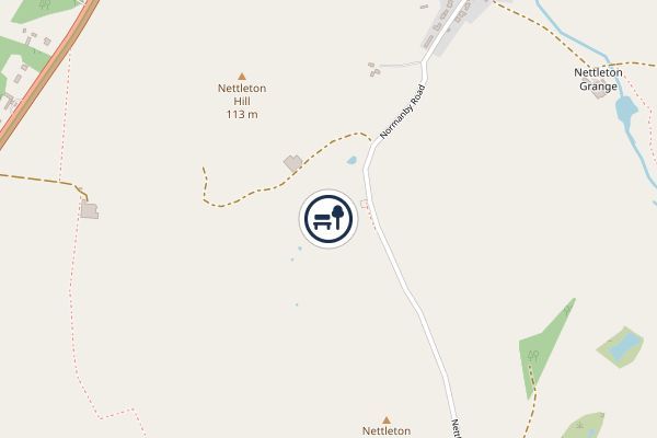 Nettleton Top Local Nature Reserve